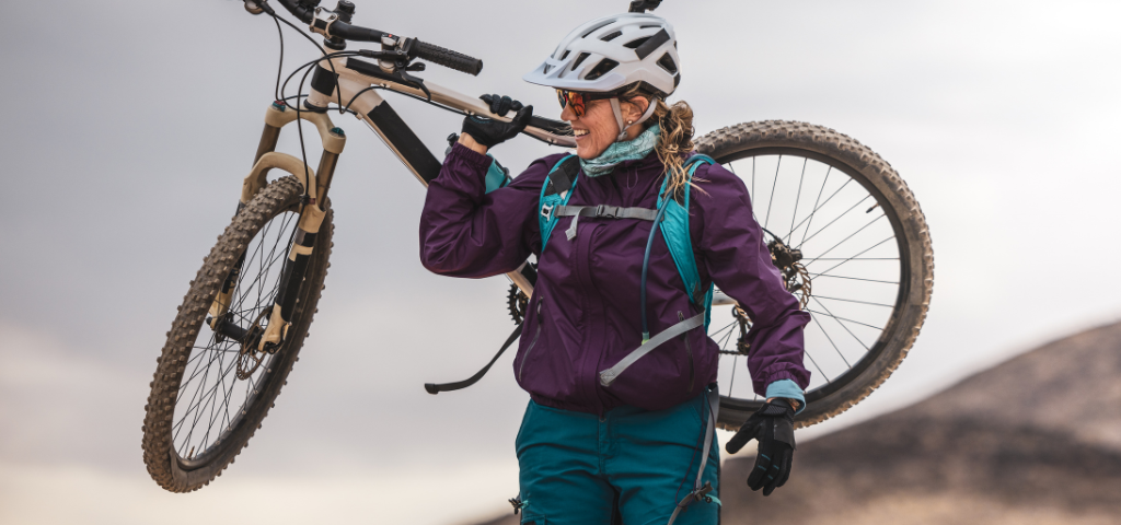 odchudzanie poprzez kolarstwo