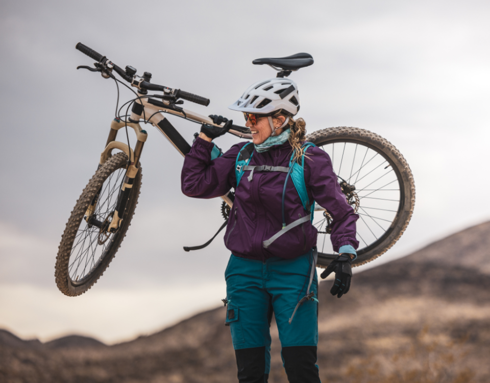 odchudzanie poprzez kolarstwo