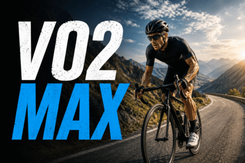 VO2max w kolarstwie