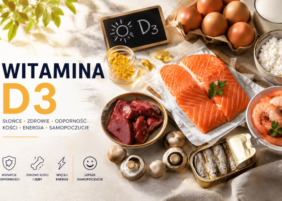 witamina D